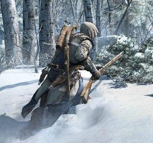 Assassin's Creed III - "Свобода и смерть" перевод из GameInformer